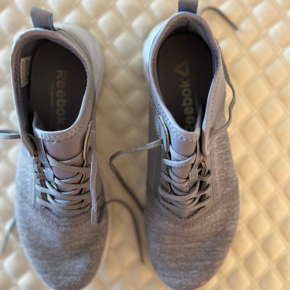 Reebok MemoryTech - Picture 2 of 4